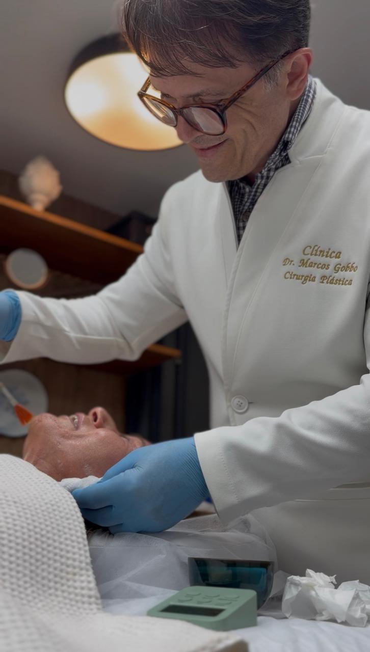 Dr. Marcos Gobbo